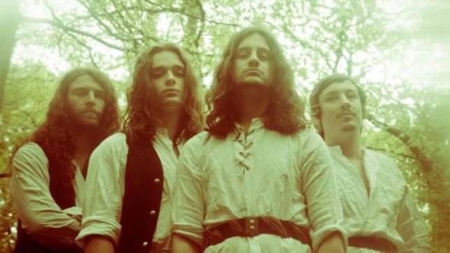 WYTCH HAZEL To Release Prelude Album In April; “We Will Be Strong” Track Streaming