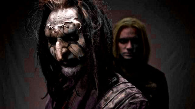MORTIIS Premiers “Demons Are Back” Music Video; The Great Deceiver Album Out Now