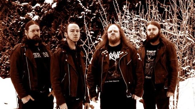 ENTRAILS Announce New Band Lineup