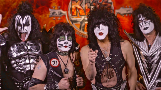 KISS KRUISE VI - New Website, New Video; Less Than 100 Cabins Left