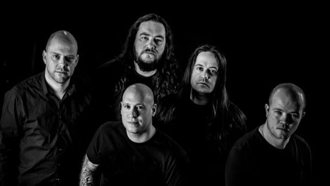 Belgium’s AFTER ALL Sign With NoiseArt Records; Waves Of Annihilation Due In June