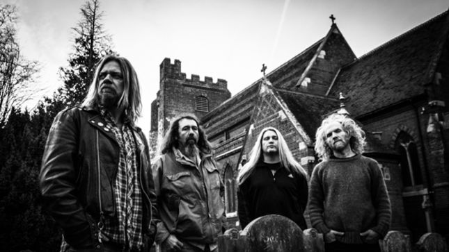 CORROSION OF CONFORMITY’s Reed Mullin Says “Hell No” That Pepper Keenan “Completes” The Group
