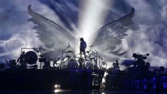 X JAPAN - Preview Trailer For We Are X Documentary Released
