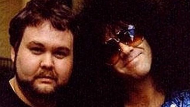 KISS - Unreleased ERIC CARR Audio Interview From 1989 Posted - "To Actually Play Madison Square Garden, Now I Know I'm In A Big Famous Band"
