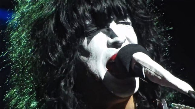 KISS Frontman PAUL STANLEY Reaches Out To New Zealand Baby Born Without Eardrum