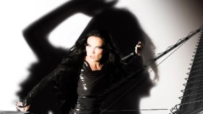 TARJA To Release The Shadow Self In August; Details Revealed