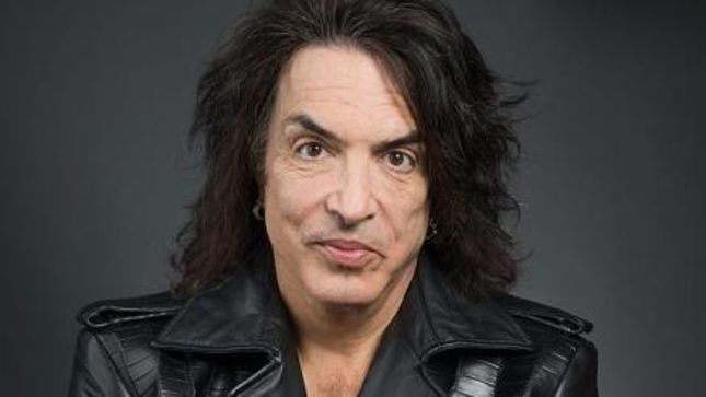 PAUL STANLEY To NIKKI SIXX - "Get Off Your Self Inflated Pedestal"