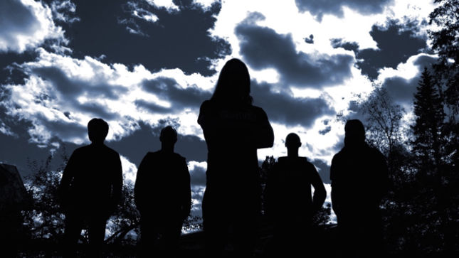 OCTOBER TIDE Streaming New Track “Nursed By The Cold”