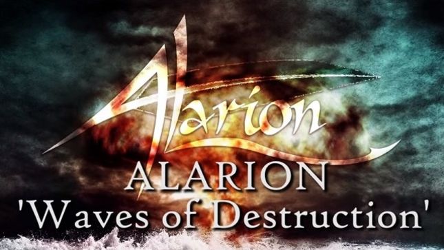 AYREON / STAR ONE Singer Irene Jansen To Make First Studio Recording In 10 Years As A Guest On New ALARION Album