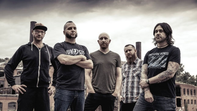 KILLSWITCH ENGAGE Crack Billboard 200 Top 10 With Incarnate; Highest Debut Ever