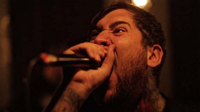 FIT FOR AN AUTOPSY - “Hollow Shell” Music Video Streaming