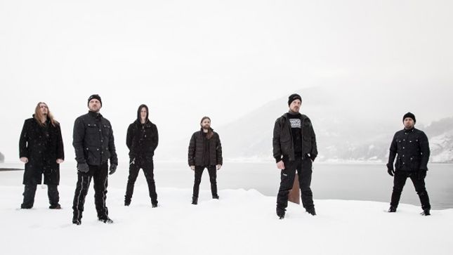 Norway’s MISTUR Streaming “Distant Peaks” Lyric Video; In Memoriam Album Details Revealed