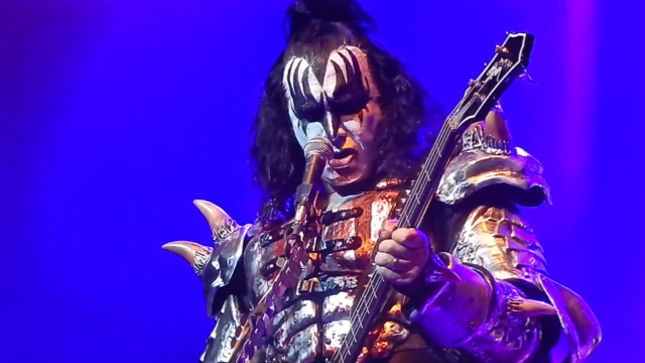 KISS - The Worst Songs From The Best Albums Debated On Three Sides Of The Coin Podcast; Video