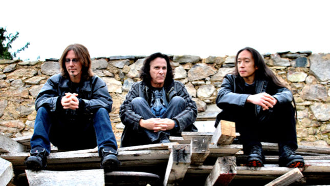 THE JELLY JAM Featuring Members Of DREAM THEATER, WINGER And KING'S X To Release Profit Album In May; “Care” Song Streaming