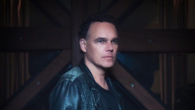FIRST SIGNAL Featuring Ex-HAREM SCAREM Frontman HARRY HESS To Release Sophomore Album In June; Details Revealed
