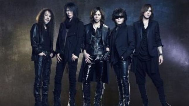 X JAPAN - We Are X Documentary Wins SXSW Film Festival Audience Award For Excellence In Title Design