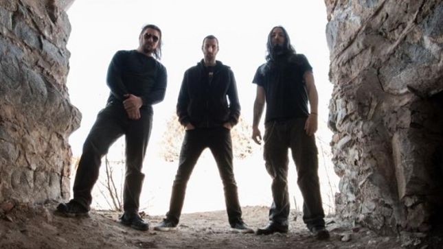 South Carolina’s ENTHEAN Announce Debut Priests Of Annihilation; “Dysthanasia” Track Streaming 