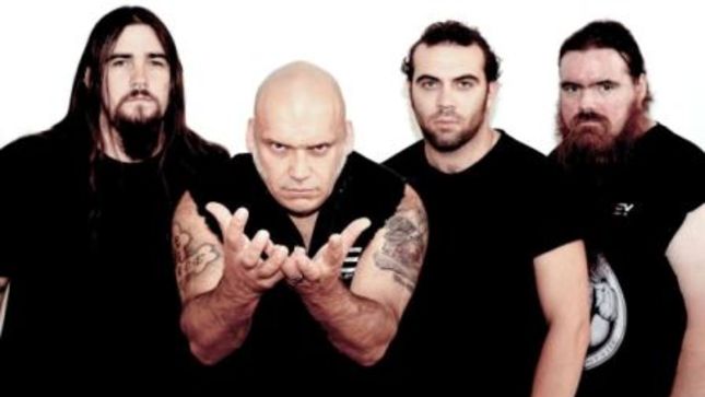 BLAZE BAYLEY - Interview And Acoustic Performance Footage From BBC Radio Hereford / Worcester Studio Posted