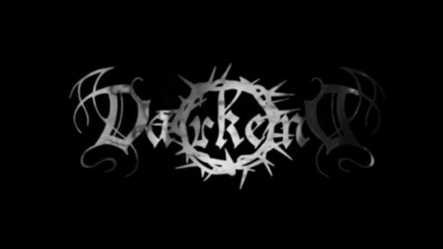 DARKEND – The Canticle Of Shadows Album Details Revealed; MAYHEM, ROTTING CHRIST, ABYSMAL GRIEF Members To Guest 