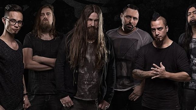 DESPITE Sign With Eclipse Records; New Album Coming In June