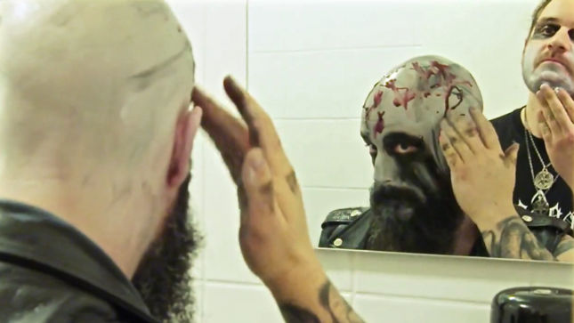 Blackhearts - Official Video Trailer Released For Upcoming Black Metal Documentary