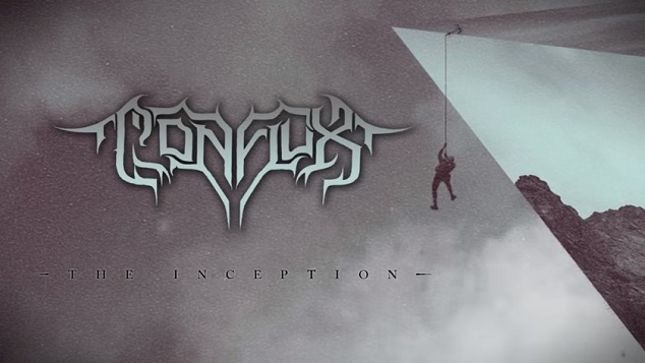 CONFLUX – Former And Current Members Of CATTLE DECAPITATION, CRYPTOPSY, DECREPIT BIRTH Join Forces In New Death Metal Project