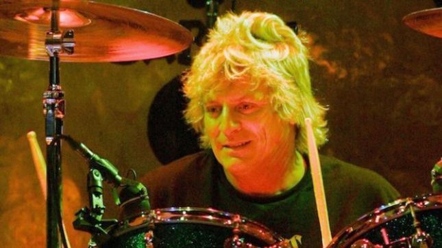 DON DOKKEN Addresses Status Of Drummer MICK BROWN – “He’s Retiring, Basically”