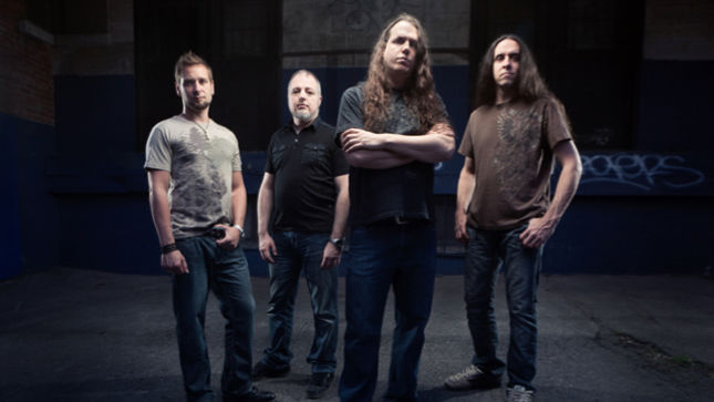 HEAVEN'S CRY Reveal Outcast Album Art; Teaser Video Streaming