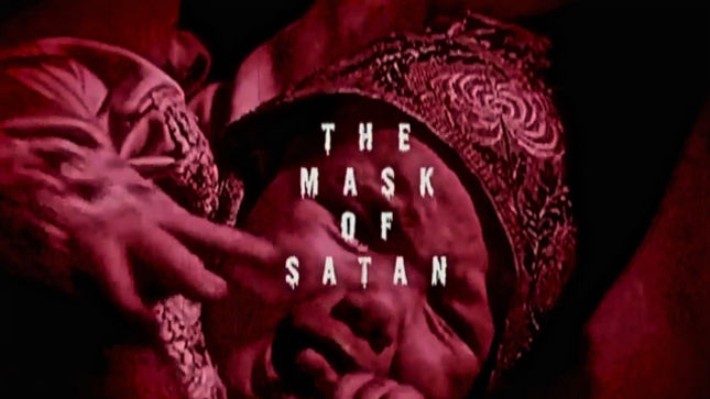 BEASTMAKER Debut Video For “The Mask of Satan”