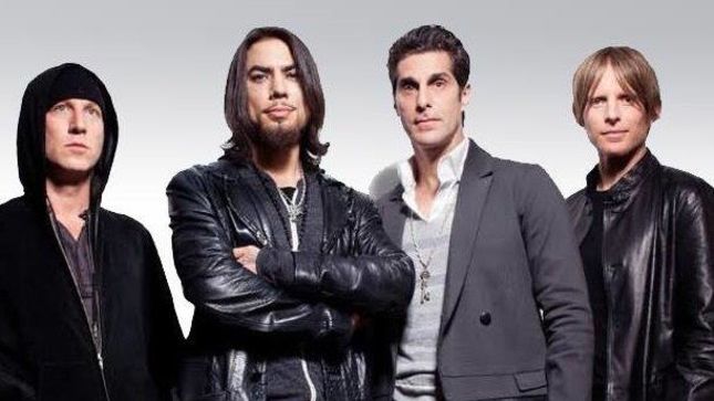 JANE'S ADDICTION Guitarist DAVE NAVARRO Comments On Rock And Roll Hall Of Fame Nomination - “It's A Pretty Big Deal”