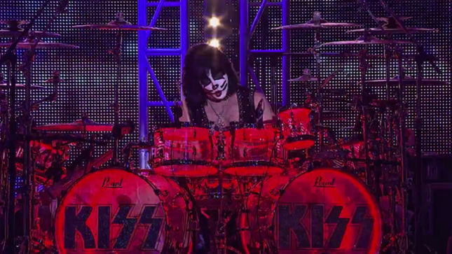 KISS Rocks Vegas - Official Trailer For One Night Only Movie Event Streaming