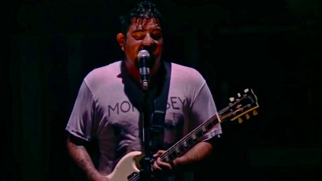DEFTONES - New Track “Hearts/Wires” Streaming