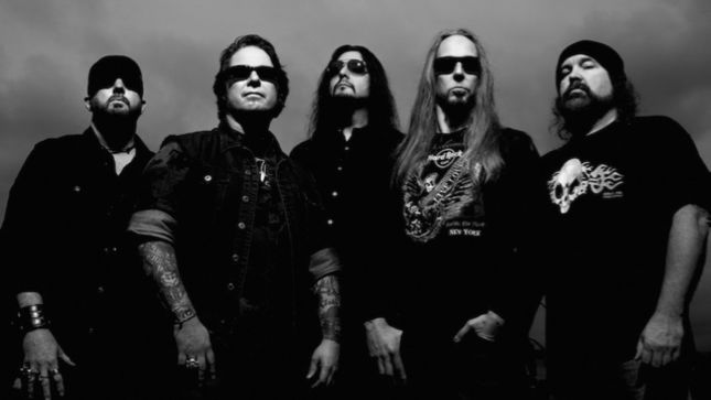 DARK ANGEL To Celebrate 35th Anniversary Performing Darkness Descends Album In Vancouver