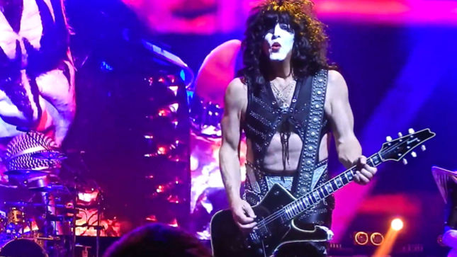 KISS Announce Freedom To Rock Summer US Tour; CALEB JOHNSON, THE DEAD DAISIES To Support On Select Dates