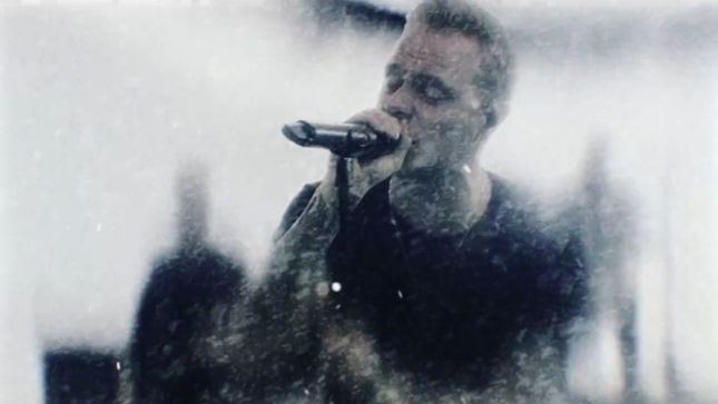 ARCHITECTS UK Premier “Gone With The Wind” Music Video