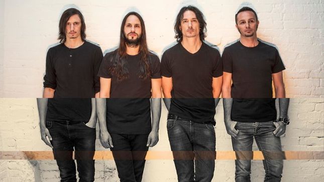 GOJIRA To Release “Stranded” Single This Friday; Teaser Video Streaming