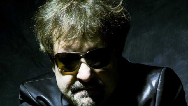 BLUE ÖYSTER CULT Founding Bassist/Songwriter JOE BOUCHCHARD To Release Solo Album The Power Of Music 