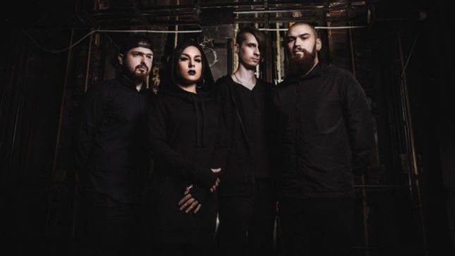 Ukraine’s JINJER Reveal King Of Everything Album Details; “Words Of Wisdom” Music Video Streaming