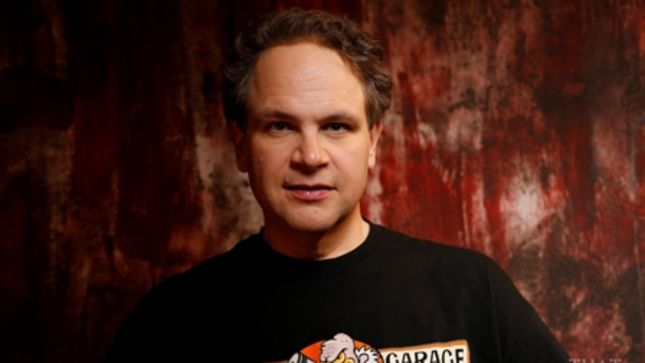 EDDIE TRUNK Weighs In On AXL ROSE Joining AC/DC - 