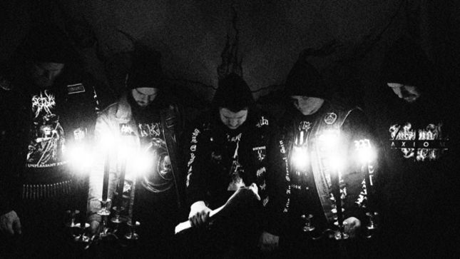 GUTTER INSTINCT To Release Debut Album In May; “Age Of The Fanatics” Track Streaming