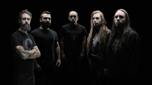 Canada’s FIRST FRAGMENT Streaming New Track “Émergence”