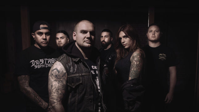 WINDS OF PLAGUE Ink Deal With Entertainment One Music (eOne) / Good Fight Music; Tour Dates Announced