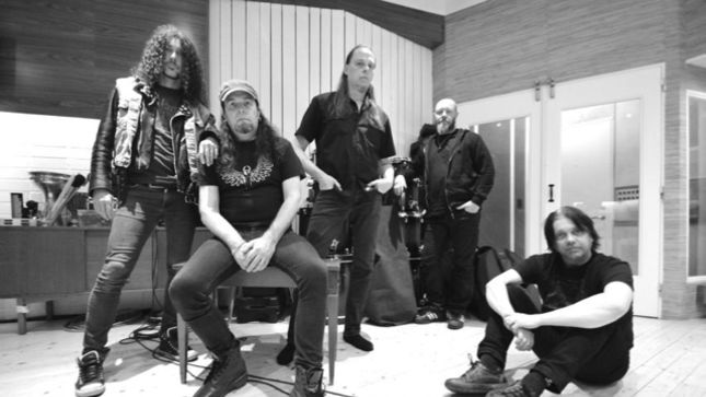 CANDLEMASS’ Lars Johanssen Sizes Up Today’s Doom Metal – “So Many Bands Claim They Are Doom Just Because They Play Extremely Slow” 