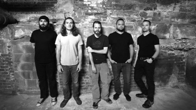 IF THESE TREES COULD TALK To Release New Album In June; “Solstice” Single Streaming