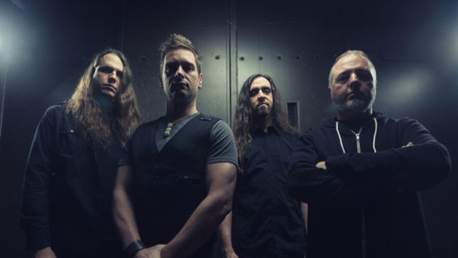 HEAVEN'S CRY Release “The Human Factor” Lyric Video