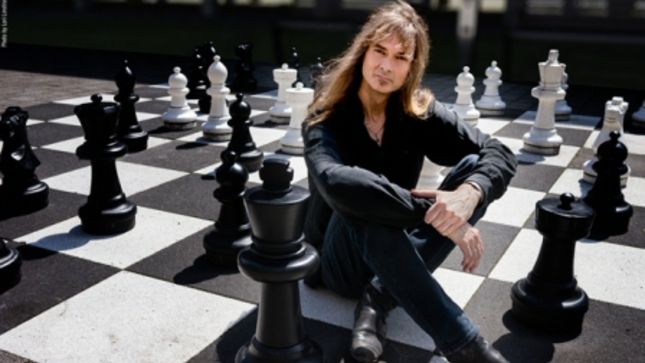 AYREON Signs With Mascot Label Group; Complete Catalogue Re-Issued