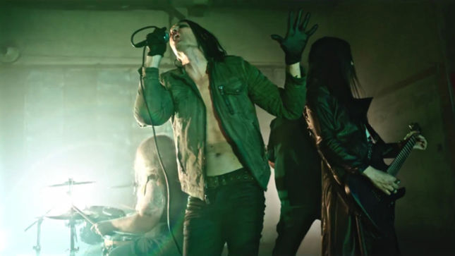 SOCIETY 1 Premiers “Can’t Get Through” Music Video