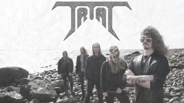 Sweden’s TRIAL Sign With Metal Blade Records