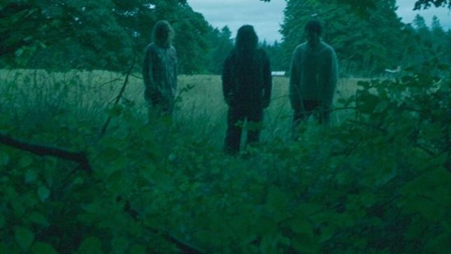 WOLVES IN THE THRONE ROOM Announce Diadem Of 12 Stars Reissue; North American Tour Dates