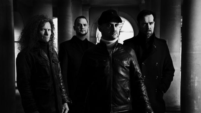 AKERCOCKE Announce Run Of UK Shows; New Track “Inner Sanctum” Streaming